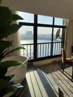 Queen of Nile view - Bed and Breakfast Caïro