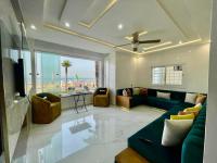 Maravillosas vistas al mar - B&B
