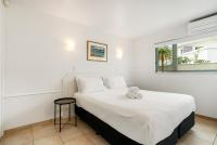 Apartment mit 2 Schlafzimmern - am Meer