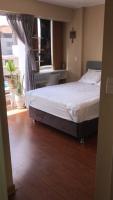 Standard Double Room with Shared Bathroom