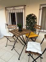 òlea Apartment - Ferienwohnung