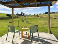 Honey Farm Cottage - Otago, NZ - B&B