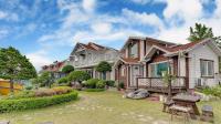Kapyeong Ilsang Talchul Pension Water Slide - B&B Gapyeong