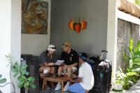 A Villa Gili Air - Ferienwohnung Gili Air