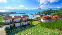 Namhae New Island Pension - Bed and Breakfast Namhae