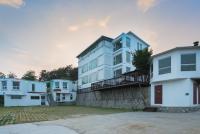 Incheon donggeumdo hanguk villa - B&B Incheon