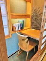 Japanese-Style Room with Shared Bathroom - 2nd floor "Morinoyakata"