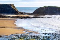 Newly renovated entire residential home Annestown Beach, County Waterford - Bed and Breakfast