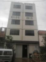 El hermano - Bed and Breakfast