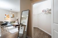 Studio Appartement met Balkon