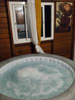 Bungalow Steens - B&B
