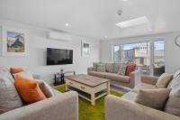 The Butchers Loft - Martinborough Holiday Home - Chambres d’hôtes Martinborough