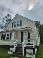 Backyard Bliss in the White Mountains - B&B