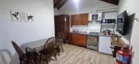 Depto Laguna Encantada - Ferienwohnung Ushuaia