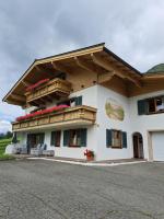 Ferienwohnungen am Lift 2 - B&B Sankt Jakob in Haus