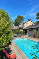 La Caminade - Chambres d’hôtes Bourg-de-Bigorre