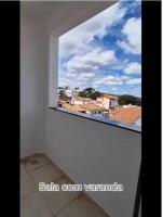 Ap Aconchegante e Bem Localizado - B&B