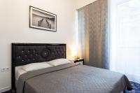 Chambre Double Deluxe avec Balcon