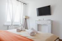 Bauhaus Museum Apartment - B&B