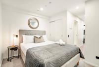 Full amenities 1-bedroom studio in CBD with pool - B&B