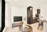 Full amenities 1-bedroom studio in CBD with pool - Chambres d’hôtes Auckland