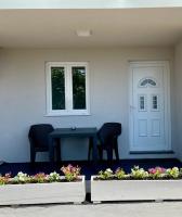 Sutomore Panorama Apartment - Bed and Breakfast