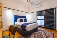 Camera Matrimoniale/Doppia con Letti Singoli