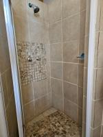 Camera Matrimoniale con Vista Giardino