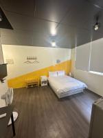 好客輕旅 - Bed and Breakfast Donggang
