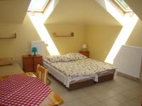 Chambre Double Économique
