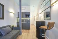 ºººRS CityCentre DownTown WiFi AC SmartTVººº - B&B Madrid