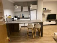 ENCANTO CUENCA Balcones De La Historia - Bed and Breakfast Cuenca