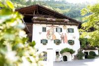 Agriturismo Sittnerhof - B&B Merano