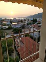 Уютная квартира Морской бриз - Chambres d’hôtes