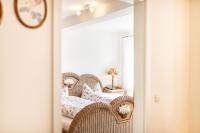 Appartamento con Vista Giardino