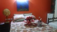 Doppelzimmer mit Zustellbett