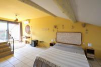Chambre Double avec Terrasse