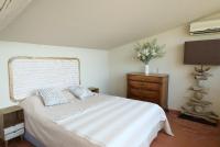 Chambre Double Familiale