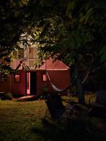 LIME Shekvetili - B&B