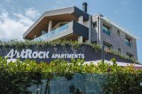 ArtRock Apartments - B&B
