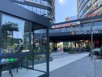 İstanbul Ataköy Residance Bakırköy Site İçi luxury daire - Chambres d'hôtes Istanbul