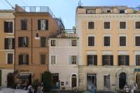 Bernini al Borgo - B&B Rome