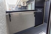 FDS Dernier - Ferienwohnung