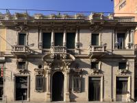 Giano Host - Lomellini - B&B