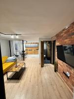 Apartamento Suite de 3 dormitorios