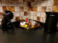 Premium Center Apartment Golden street - Chambres d'hôtes Varsovie