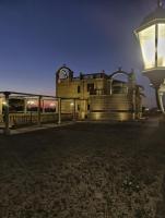 Castlehawk Resort - B&B Galatone