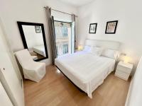 Precioso apartamento en centro histórico de Alicante - Chambres d'hôtes Alicante