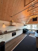 Herberg de Wildeman - Ferienwohnung Lemmer