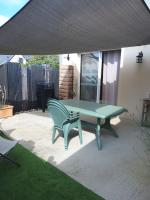 Gîte Angers proche - Ferienwohnung